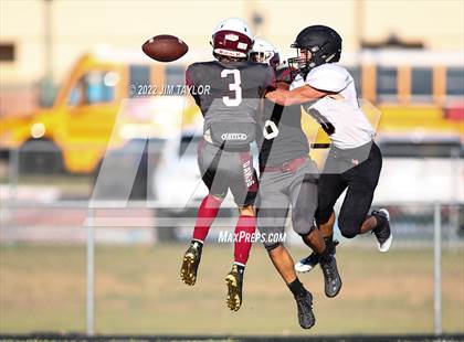 Thumbnail 3 in Hamilton @ Millsap photogallery.