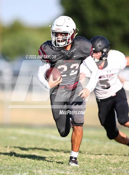 Thumbnail 3 in Hamilton @ Millsap photogallery.
