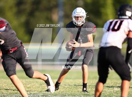 Thumbnail 3 in Hamilton @ Millsap photogallery.