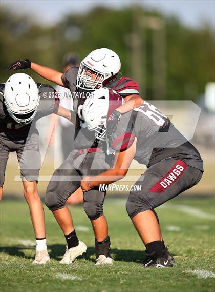 Thumbnail 3 in Hamilton @ Millsap photogallery.