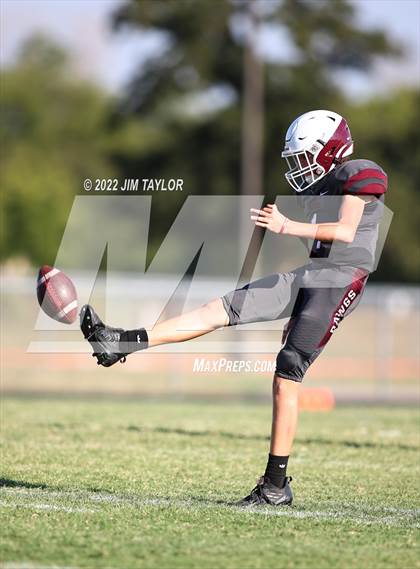 Thumbnail 1 in Hamilton @ Millsap photogallery.
