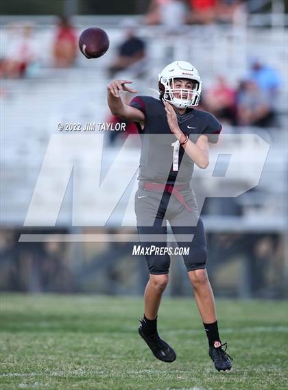 Thumbnail 3 in Hamilton @ Millsap photogallery.
