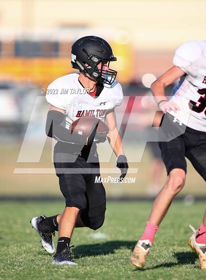 Thumbnail 2 in Hamilton @ Millsap photogallery.