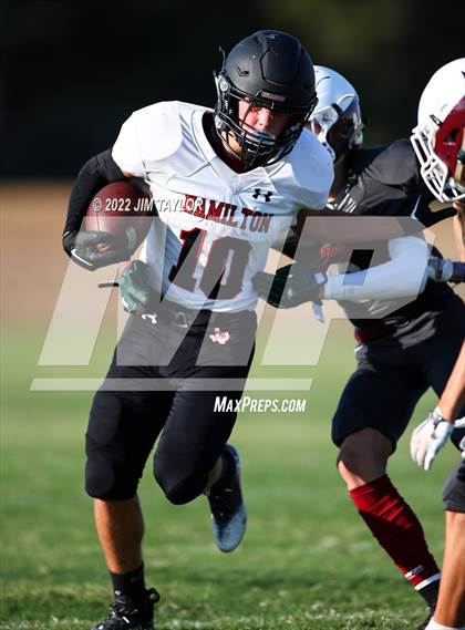 Thumbnail 3 in Hamilton @ Millsap photogallery.