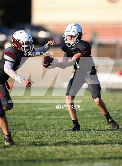 Thumbnail 2 in Hamilton @ Millsap photogallery.