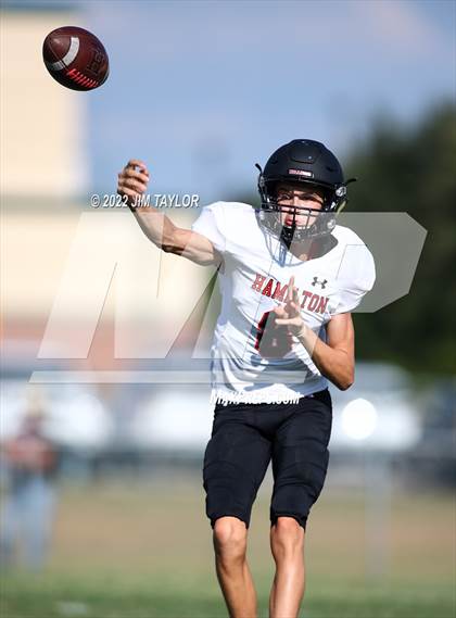 Thumbnail 1 in Hamilton @ Millsap photogallery.