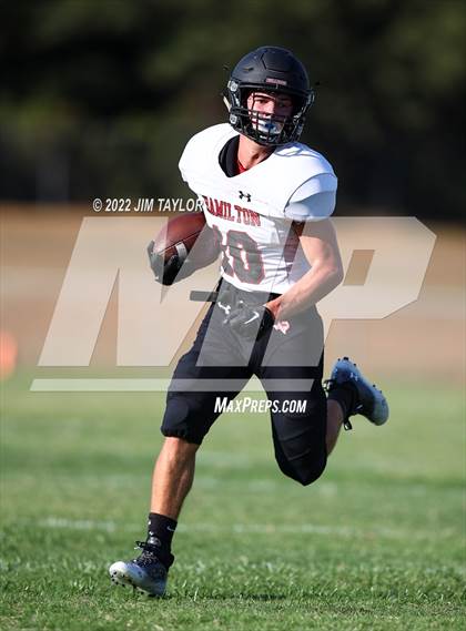 Thumbnail 3 in Hamilton @ Millsap photogallery.