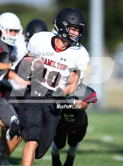 Thumbnail 3 in Hamilton @ Millsap photogallery.