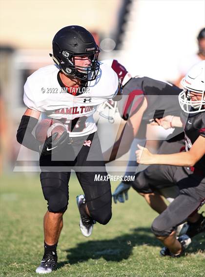 Thumbnail 1 in Hamilton @ Millsap photogallery.