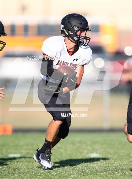 Thumbnail 1 in Hamilton @ Millsap photogallery.