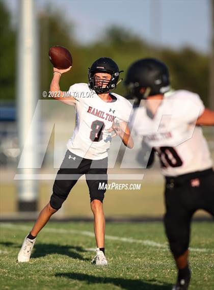 Thumbnail 2 in Hamilton @ Millsap photogallery.