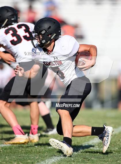 Thumbnail 3 in Hamilton @ Millsap photogallery.
