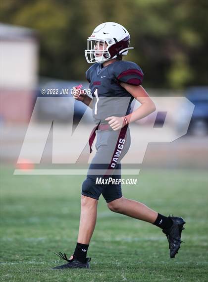 Thumbnail 3 in Hamilton @ Millsap photogallery.