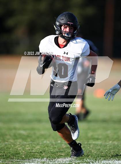Thumbnail 2 in Hamilton @ Millsap photogallery.