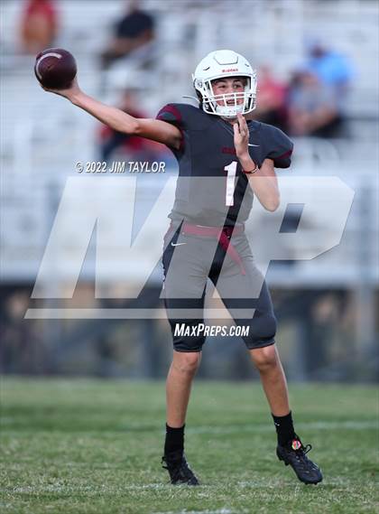 Thumbnail 2 in Hamilton @ Millsap photogallery.