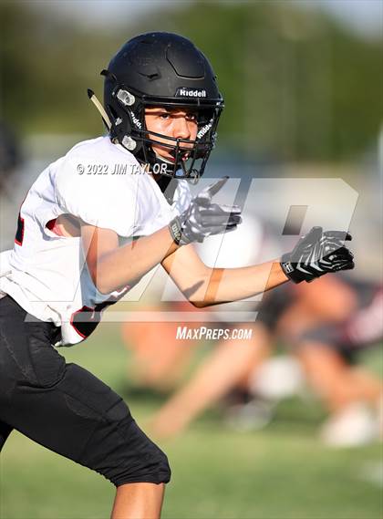 Thumbnail 3 in Hamilton @ Millsap photogallery.