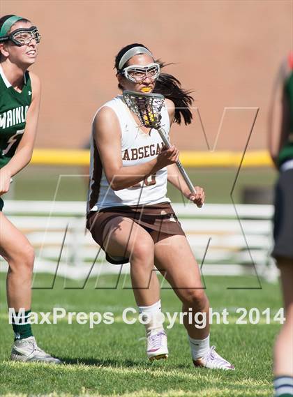 Thumbnail 2 in Mainland Regional @ Absegami photogallery.