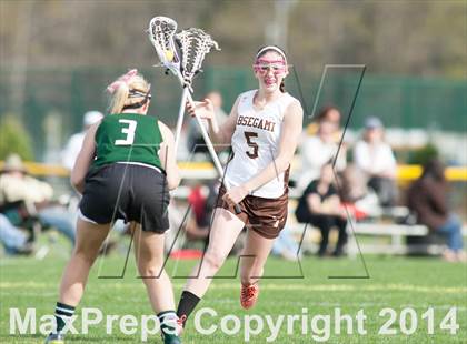 Thumbnail 2 in Mainland Regional @ Absegami photogallery.