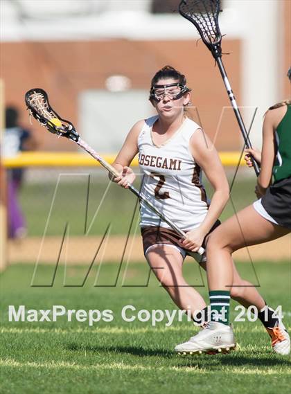 Thumbnail 1 in Mainland Regional @ Absegami photogallery.