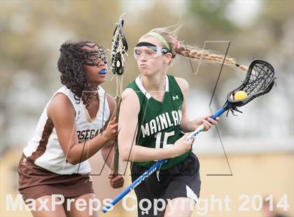 Thumbnail 1 in Mainland Regional @ Absegami photogallery.