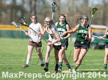 Thumbnail 3 in Mainland Regional @ Absegami photogallery.