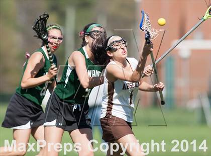 Thumbnail 2 in Mainland Regional @ Absegami photogallery.