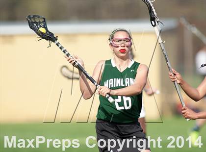 Thumbnail 1 in Mainland Regional @ Absegami photogallery.