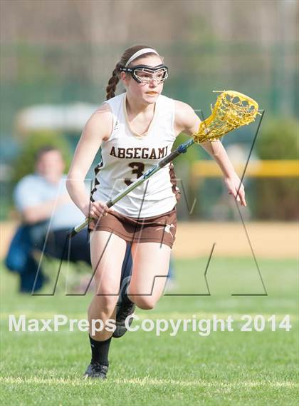 Thumbnail 2 in Mainland Regional @ Absegami photogallery.