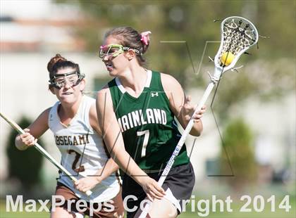 Thumbnail 1 in Mainland Regional @ Absegami photogallery.
