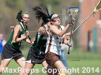 Thumbnail 1 in Mainland Regional @ Absegami photogallery.
