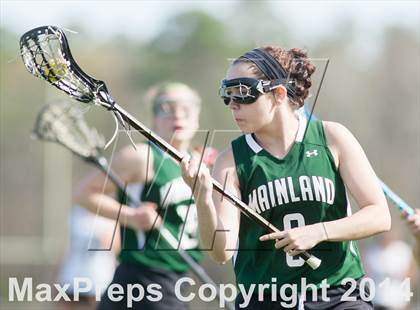 Thumbnail 1 in Mainland Regional @ Absegami photogallery.