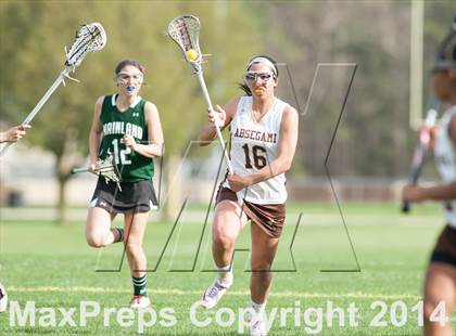 Thumbnail 2 in Mainland Regional @ Absegami photogallery.