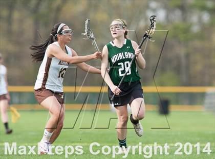 Thumbnail 2 in Mainland Regional @ Absegami photogallery.