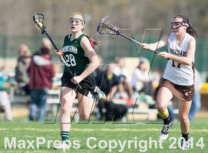 Thumbnail 2 in Mainland Regional @ Absegami photogallery.
