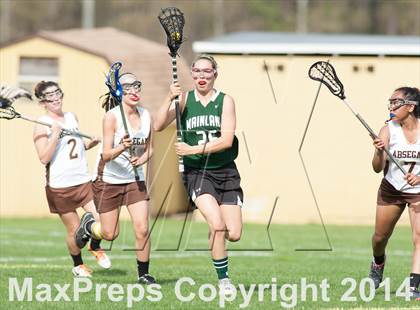 Thumbnail 2 in Mainland Regional @ Absegami photogallery.