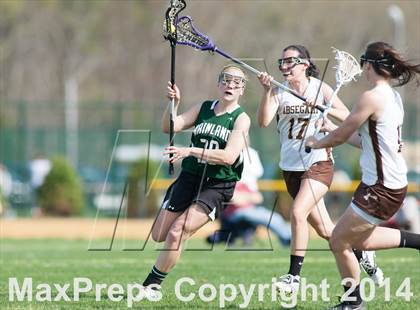 Thumbnail 1 in Mainland Regional @ Absegami photogallery.