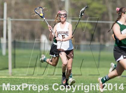 Thumbnail 2 in Mainland Regional @ Absegami photogallery.