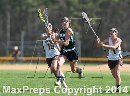Thumbnail 3 in Mainland Regional @ Absegami photogallery.
