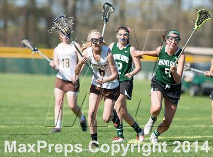 Thumbnail 1 in Mainland Regional @ Absegami photogallery.