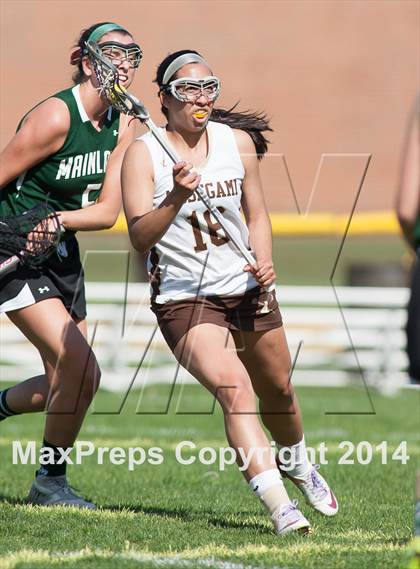 Thumbnail 3 in Mainland Regional @ Absegami photogallery.