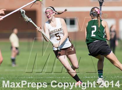 Thumbnail 2 in Mainland Regional @ Absegami photogallery.
