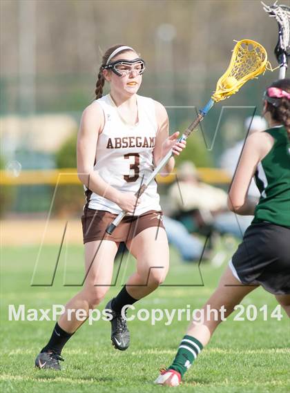 Thumbnail 2 in Mainland Regional @ Absegami photogallery.