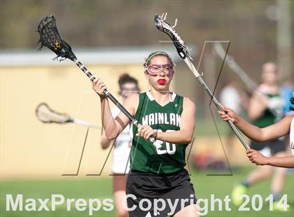 Thumbnail 2 in Mainland Regional @ Absegami photogallery.
