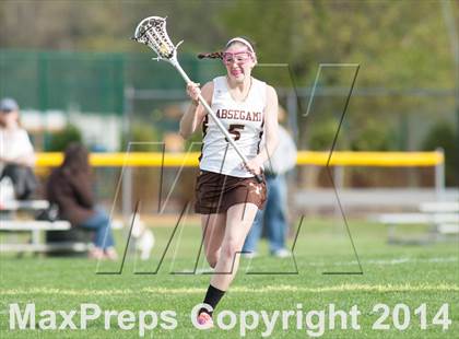 Thumbnail 2 in Mainland Regional @ Absegami photogallery.
