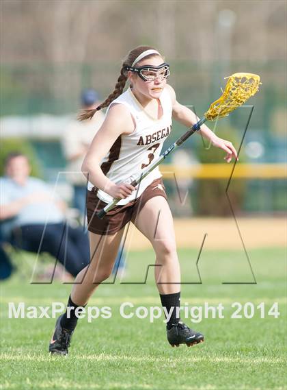 Thumbnail 3 in Mainland Regional @ Absegami photogallery.