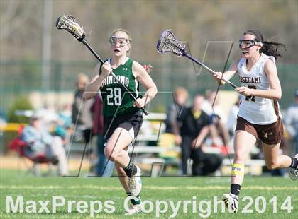 Thumbnail 3 in Mainland Regional @ Absegami photogallery.