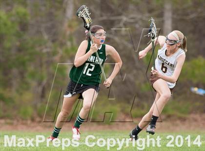 Thumbnail 2 in Mainland Regional @ Absegami photogallery.