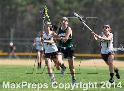 Thumbnail 2 in Mainland Regional @ Absegami photogallery.
