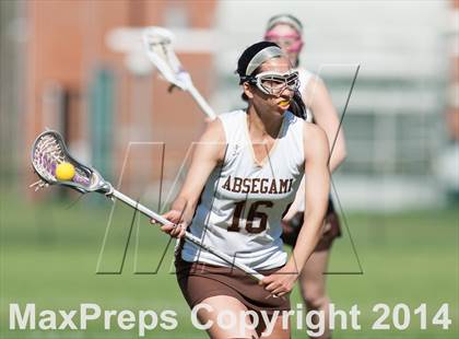 Thumbnail 3 in Mainland Regional @ Absegami photogallery.
