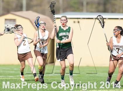 Thumbnail 3 in Mainland Regional @ Absegami photogallery.